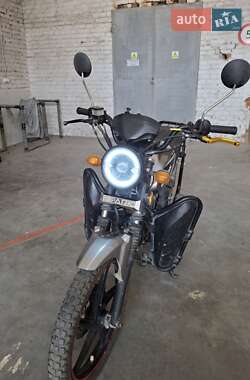 Мопеди Spark SP 125C-2AMW 2023 в 