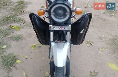 Мотоцикл Классик Spark SP 125C-2AMW 2023 в Васильковке