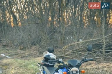 Мопеды Spark SP 125C-2AMW 2023 в Глобине