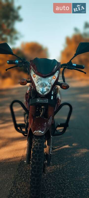 Мотоцикл Кастом Spark SP 125C-2C 2020 в Вознесенске