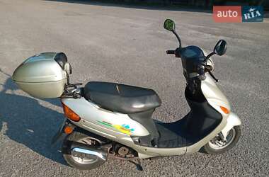 Скутер Spark SP 125C-2C 2005 в 