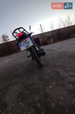 Мотоцикл Классик Spark SP 125C-2C 2019 в Виннице