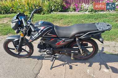 Мотоцикл Классик Spark SP 125C-2C 2021 в 