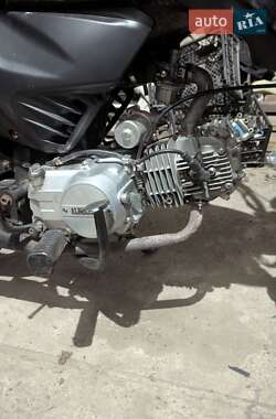 Мотоцикл Классик Spark SP 125C-2C 2021 в Вознесенске