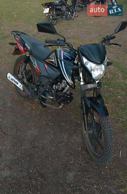 Мопеды Spark SP 125C-2C 2021 в Чернигове