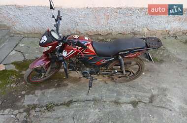 Мопеди Spark SP 125C-2C 2020 в 