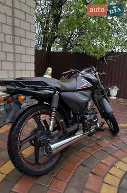 Мотоцикл Классик Spark SP 125C-2C 2021 в Первомайске