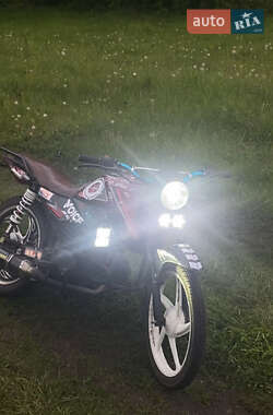 Мопеды Spark SP 125C-2C 2019 в Сумах