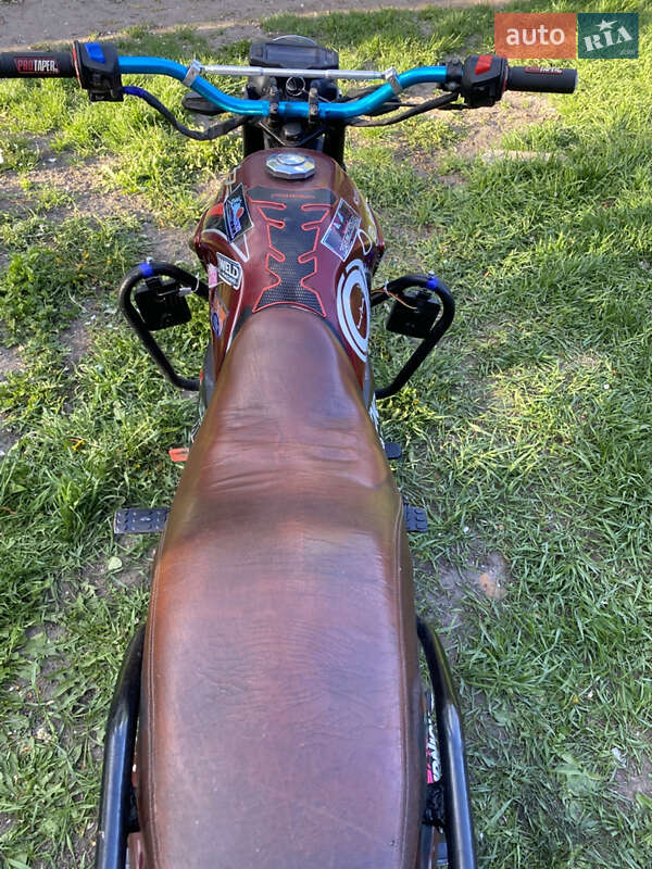 Мопеди Spark SP 125C-2C 2019 в Сумах