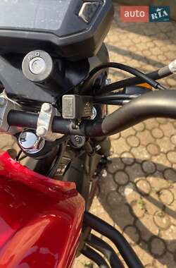 Мотоцикл Классик Spark SP 125C-2C 2024 в 