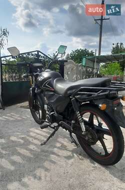 Мотоцикл Классик Spark SP 125C-2C 2021 в 
