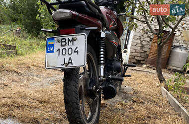 Мотоцикл Кросс Spark SP 125C-2C 2018 в 