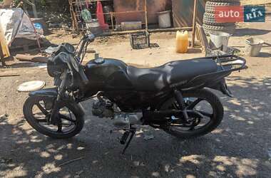 Мотоцикл Классик Spark SP 125C-2C 2021 в 