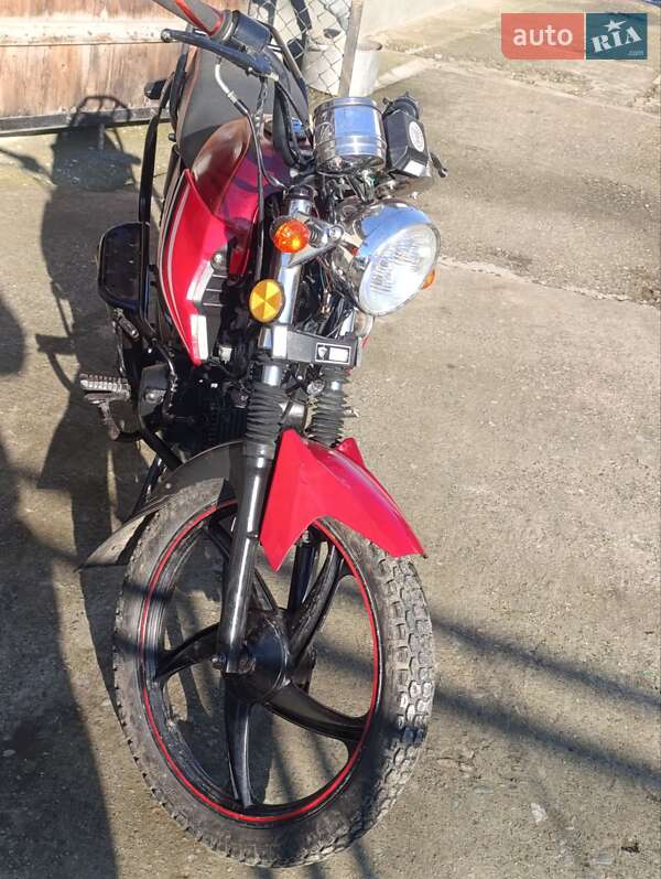 Грузовые мотороллеры, мотоциклы, скутеры, мопеды Spark SP 125C-2C 2019 в Меденичах