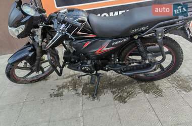 Мопеды Spark SP 125C-2CD 2021 в 