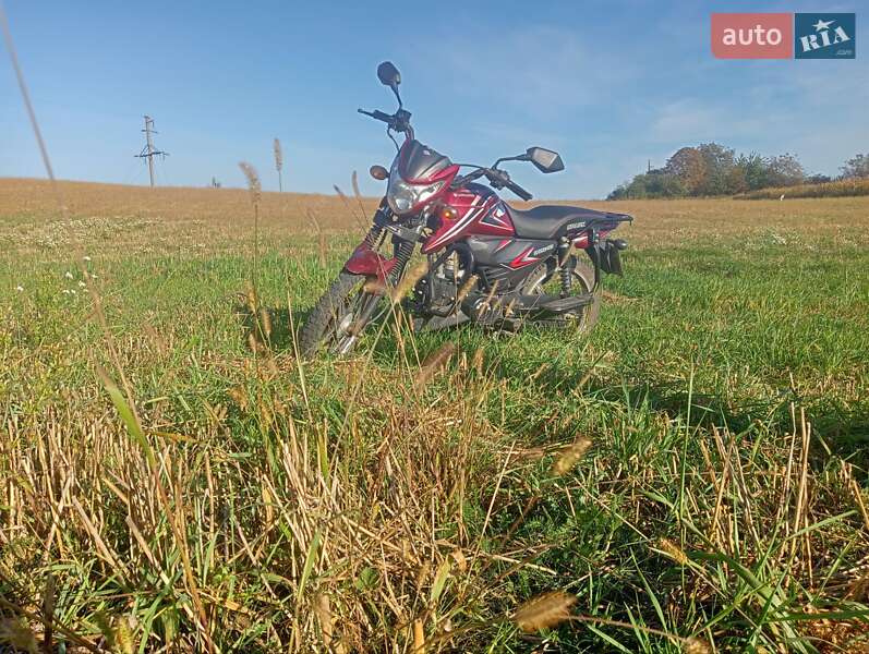 Мопеди Spark SP 125C-2CD 2022 в Іванові