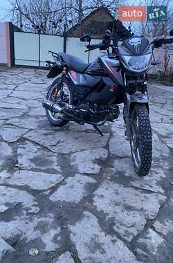 Мопеды Spark SP 125C-2CDN 2021 в 