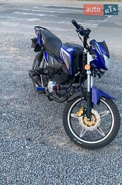 Мопеди Spark SP 125C-2CDN 2024 в Погребище