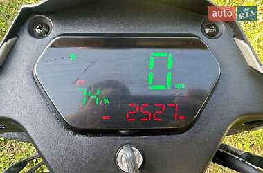 Мотоцикл Багатоцільовий (All-round) Spark SP 125C-2CDN 2024 в 