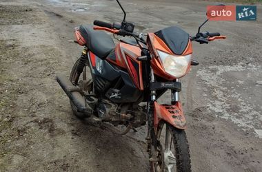 Грузовые мотороллеры, мотоциклы, скутеры, мопеды Spark SP 125C-2CDN 2021 в Балаклее