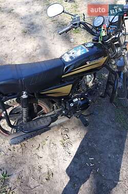 Мопеды Spark SP 125C-2CFO 2024 в 
