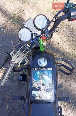 Мопеди Spark SP 125C-2CFO 2024 в 