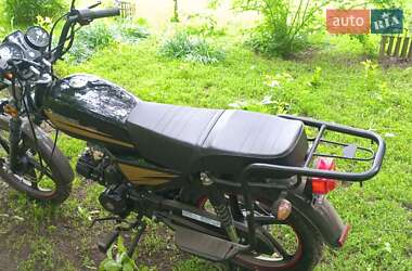 Мопеди Spark SP 125C-2CFO 2024 в Чорткові