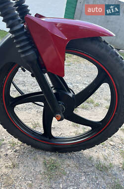Мопеды Spark SP 125C-2CFO 2022 в 