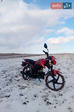 Мотовсюдиход Spark SP 125C-2X 2021 в 