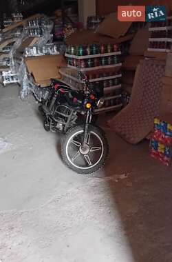 Мопеды Spark SP 125C-2X 2017 в 