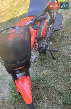 Мотоцикл Классик Spark SP 125C-2X 2019 в 