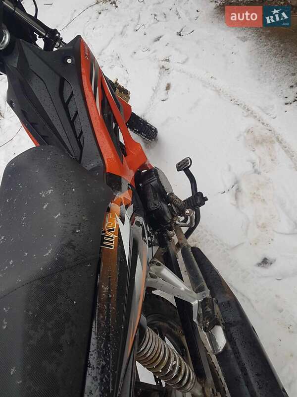 Мопеди Spark SP 125C-2XWQ 2020 в Ужгороді