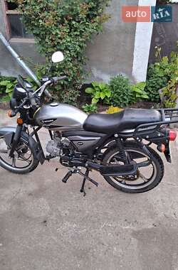 Мотороллер Spark SP 125C-2XWQ 2023 в 