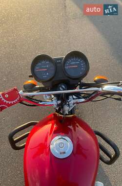 Мопеды Spark SP 125C-2XWQ 2020 в 