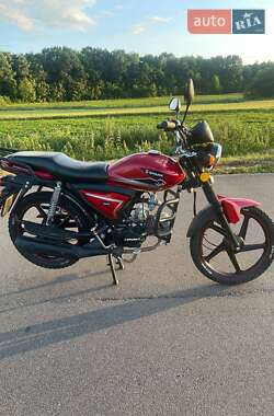 Мопеды Spark SP 125C-2XWQ 2020 в 