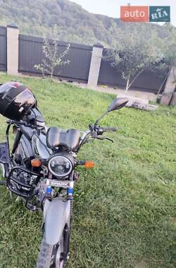 Мопеды Spark SP 125C-2XWQ 2023 в Львове