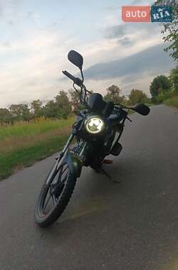 Мопеды Spark SP 125C-2XWQ 2020 в 