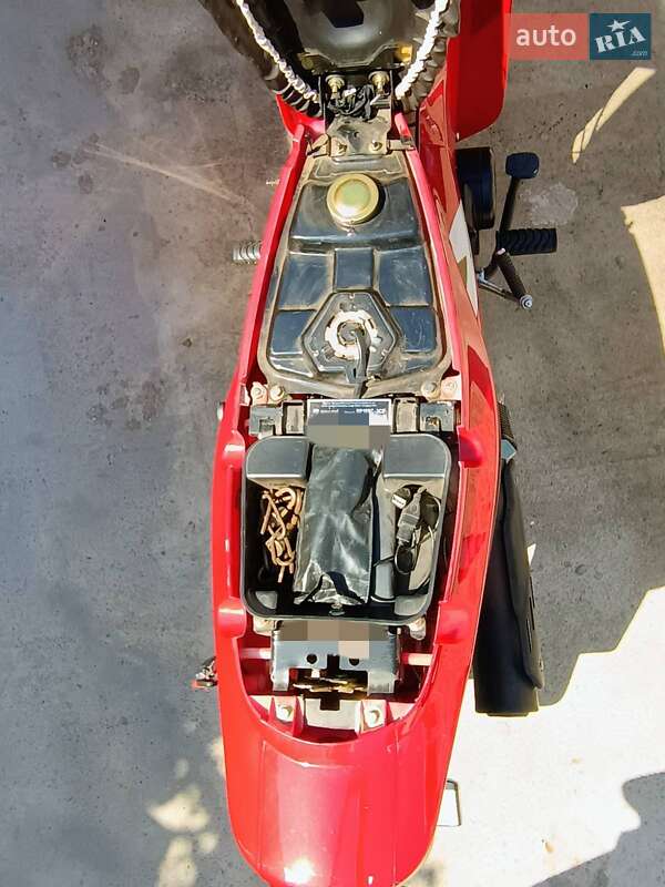 Мопеди Spark SP 125C-3 2023 в Кропивницькому