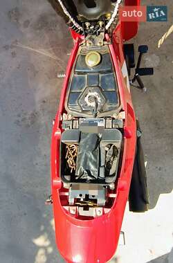 Мопеды Spark SP 125C-3 2023 в 