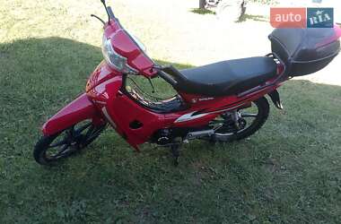 Мотоцикл Классик Spark SP 125C-3 2021 в Верховине