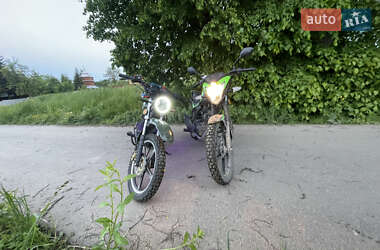 Мопеды Spark SP 125C-4C 2021 в Коломые
