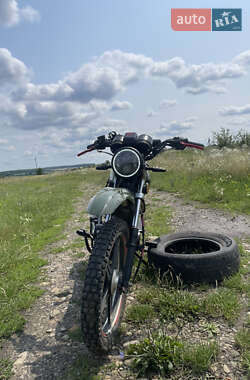 Мопеди Spark SP 125C-4C 2021 в 