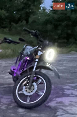 Мопеди Spark SP 125C-4C 2021 в 