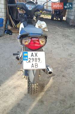 Мопеды Spark SP 125C-4WQ 2022 в 