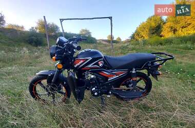 Мотороллер Spark SP 125R 2023 в Теребовле