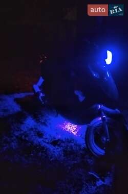 Мопеды Spark SP 125S-15 2024 в 
