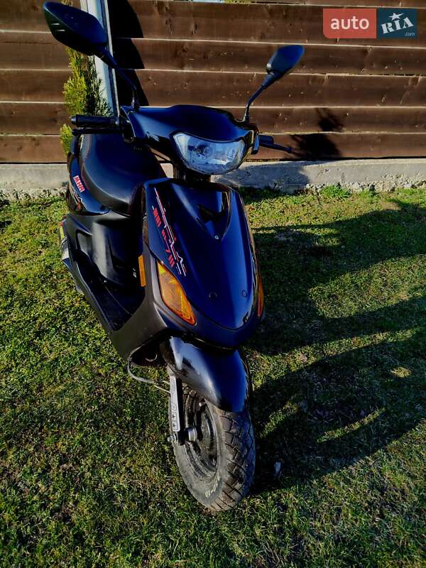 Мопеды Spark SP 125S-15 2024 в 
