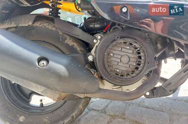 Мопеды Spark SP 125S-15 2021 в 