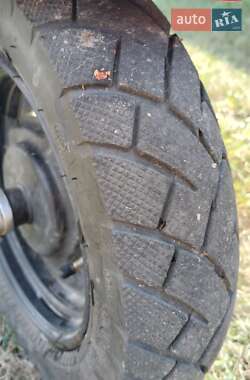 Скутер Spark SP 125S-15 2023 в 