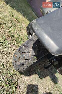 Скутер Spark SP 125S-15 2023 в 